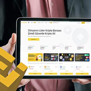 Binance Announces New Listing for Magic Eden (ME) Token