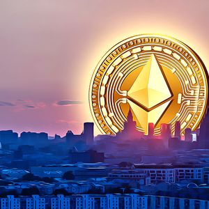 Spot Ethereum ETFs Achieve Record Weekly Net Inflows