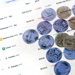 The Cryptocurrency Market Gains Momentum with New Token Launches