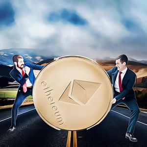 Ethereum Sees Increased Attention from Institutional Investors