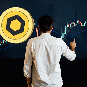 Market Analysis Indicates Bitcoin’s Current Position and Predictions for LINK Coin