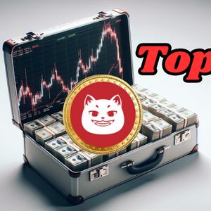 Top 3 Memecoins for Explosive x250 Growth Next Quarter: Catzilla Coin Leads the Pack