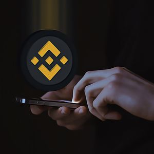 Binance Announces New Listings for Altcoins After Market Turmoil