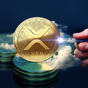 XRP Price Signals Potential Rally with Major Transfer