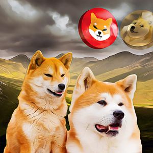 PENGU Coin, Shiba Coin, and WIF Coin Show Mixed Market Trends