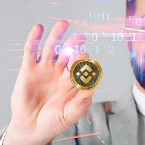 Binance Invests in USUAL Coin as BTC Prices Dip