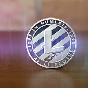 Litecoin Experiences Growth in Active Addresses and Market Interest