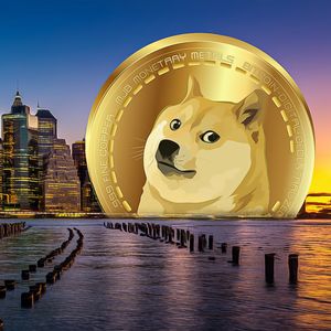 Elon Musk Influences DOGE with Latest Tweet