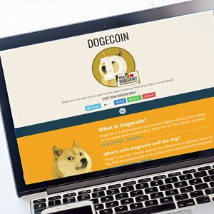 Dogecoin Price Rises as Market Anticipates ETF Launch