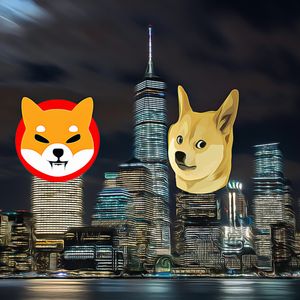 Shiba Inu (SHIB) Maintains Steady Performance on New Year’s Day