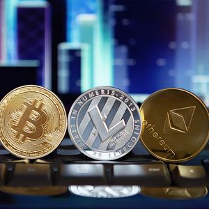 Market Trends Indicate Significant Growth in Cryptocurrency Prices