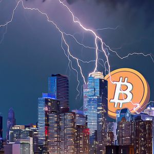 Arthur Hayes Predicts Bitcoin Could Soar to Million-Dollar Heights