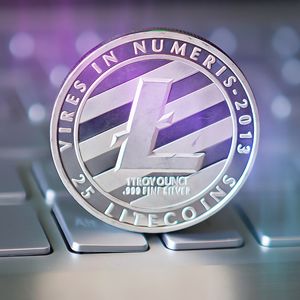 Litecoin Surges as Analysts Predict Massive Price Potential