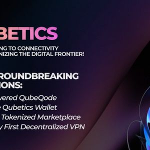 Skipped the Last Chainlink Boom? Qubetics Is the Next Big Thing You Need!