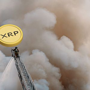 Ripple’s XRP Coin Poised for a Price Surge as Market Dynamics Shift