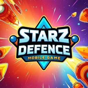 New Mobile Game for Tower Defence Genre Lovers: Starz Defence