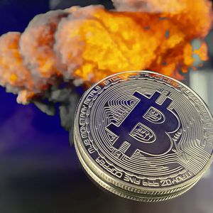 Watch Out! Bitcoin Forecast Signals Potential Short-Term Decline