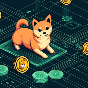 Bonk and Dogwifhat Poised for Renewed Uptrend As Investors Explore This DeFi Coin With 50x Projection in 2025