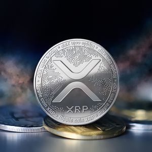 Surging XRP Coin Captivates Market Attention