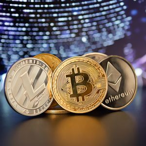 Watch for Tomorrow: Eric Trump Sparks Excitement in Crypto Markets
