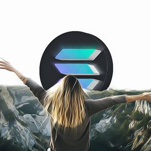 Solana Network Surges with TRUMP and MELANIA Tokens Driving Massive Revenue Growth