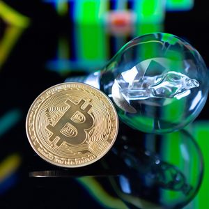 Larry Fink Predicts Bitcoin’s Soaring Potential at Davos