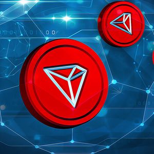 TRON’s Impressive 2024 Performance Captivates Cryptocurrency Enthusiasts