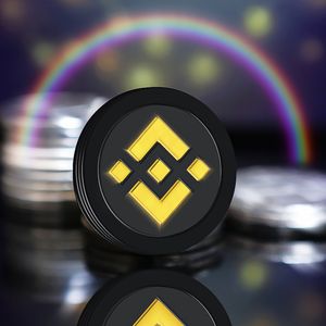 Binance Price Faces Challenges While YZi Labs Sparks Investor Optimism