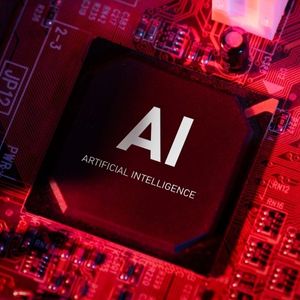 AI Altcoins Suffer Major Losses as DeepSeek Rises