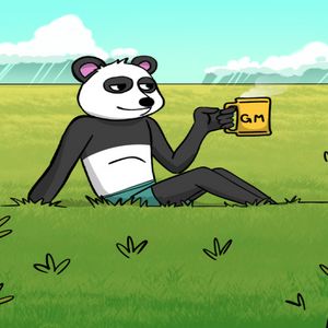 From Pudgy Penguins To DogWifHat Meme Coins Holders Flock To Panshibi’s Panda Wonderland