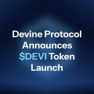 Devine Protocol To Transform Prediction Markets On SUI — Announces Token Presale Date