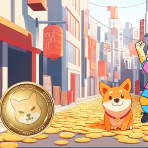 The Shiba Inu Crown About To Be Taken, Says Memecoin Expert, By A New Panda Meme Backed Heavily By Asian Markets