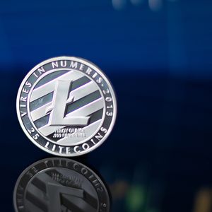 Litecoin Poised for a Significant Price Surge