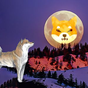 Shiba Inu Shows Promising Signs for Price Recovery