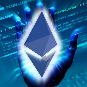 Ethereum’s Rising Triangle: Will It Break Towards New Heights?