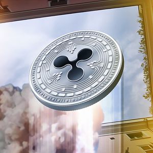 Watch XRP Soar: Targeting $5 with Strong Technical Signals!