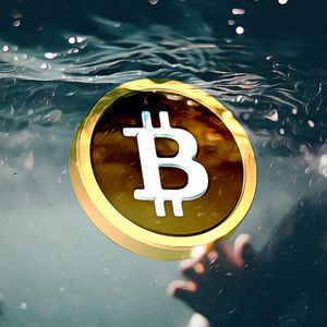 Bitcoin’s Calm Before the Storm: A Significant Move is Approaching