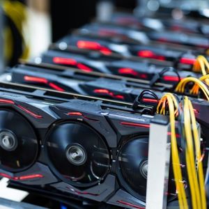 Bitcoin Mining Firms Surge as Hashrate Nearly Doubles in a Year