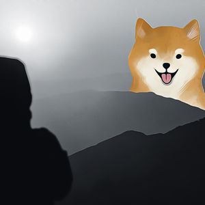 Shiba Inu Burns 128 Million Tokens, Igniting Market Speculation