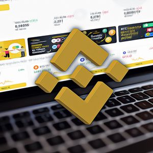 Binance Introduces Exciting New RED Coin with Unique Features