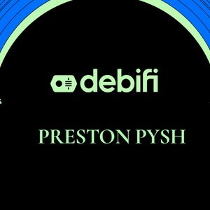 Preston Pysh Partners with Debifi as a Strategic Advisor to Advance Innovation in Bitcoin-Backed Lending