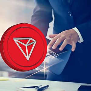 Justin Sun Predicts TRX Will Reach New Heights – Are You Ready?