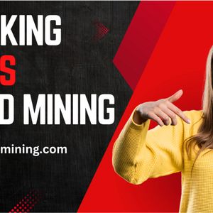 Staking is Better Than Cloud Mining! Revealing the Difference Between the Two and How Investors Should Choose