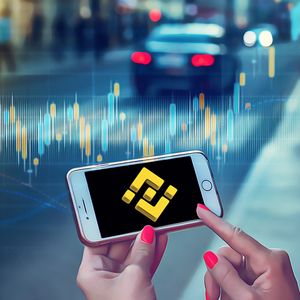 Binance Secures $2 Billion Investment and Launches Futures Trading