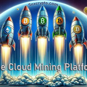 Explore The New Trend of Cloud Mining: Earn Bitcoin and Maximize Profits With Snxcrypto