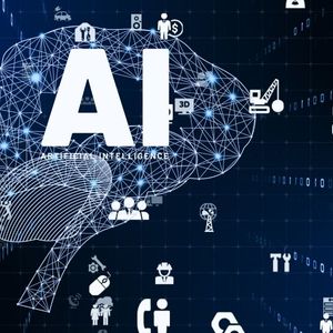 AI Investments Surge While Crypto Funding Stalls
