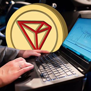 Tron’s Integration with Solana Sparks Excitement in Crypto Community