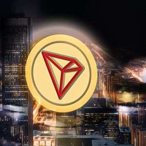 Tron Soars as Community Engagement and New Projects Ignite Interest