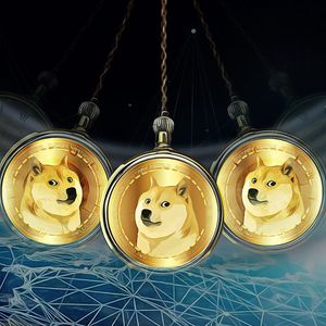 Dogecoin’s Wallet Activity Surges While Development Declines