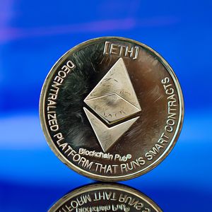 Ethereum’s Central Exchange Holdings Hit Historic Low, Sparking Market Speculation